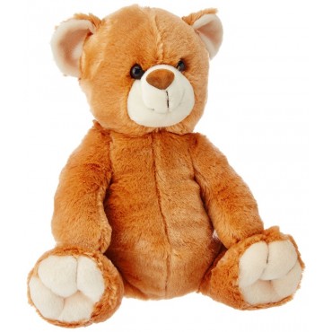 Wild Republic Teddy Brown 12 Inch